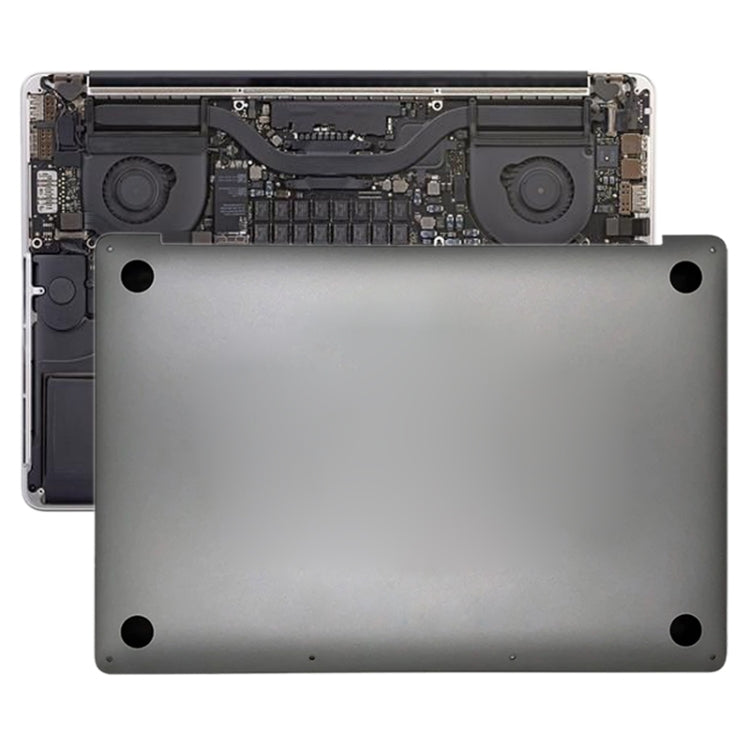 Custodia con cover inferiore per MacBook Pro 13 pollici A1708 (2016/2017) EMC2978, For Macbook Pro A1708 Custodia con cover inferiore per MacBook Pro 13 pollici A1708 (2016/2017) EMC2978, For Macbook Pro A1708
